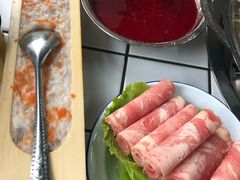 -瓜西西重庆火锅(花溪店)