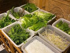-马帮菜馆·美味野生菌