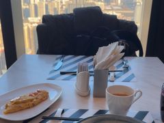 -万达文华酒店·48F云端窗景美食汇自助餐厅