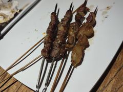 -平娃三宝烧烤·面食(南小街店)