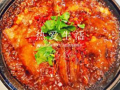 -山南熏肉大饼(辽菜旗舰店)