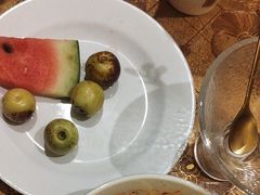 -华夏良子·足道SPA艾灸(三里屯店)