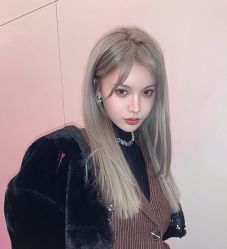 -LJOY丽锦造型·烫发染发