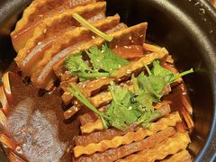 -川堂风·跷脚牛肉·乐山爆炒(宝山日月光店)