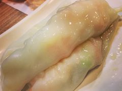 -添好运点心专门店(中环IFC店)