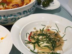 -新疆兵团食府清真(马连道店)