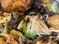 -凤张螺蛳粉·爽口粉(跃进路总店)