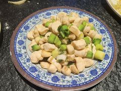-老北京胡同味道二荤铺(酒仙桥店)