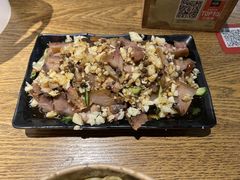 -汪爹爹武汉牛三鲜(朝外大街店)