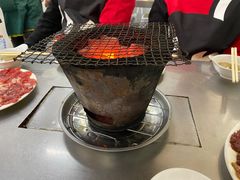 -松明一烤肉馆(鲁园店)