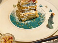 -唐猫庭院·千年陕菜(大唐不夜城店)