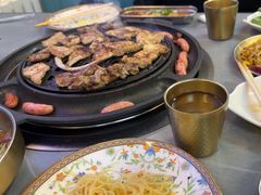 -牛犇炭火烤肉·鲜切烤肉(承德总店)