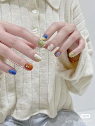 -妙睫屋日式美甲美睫