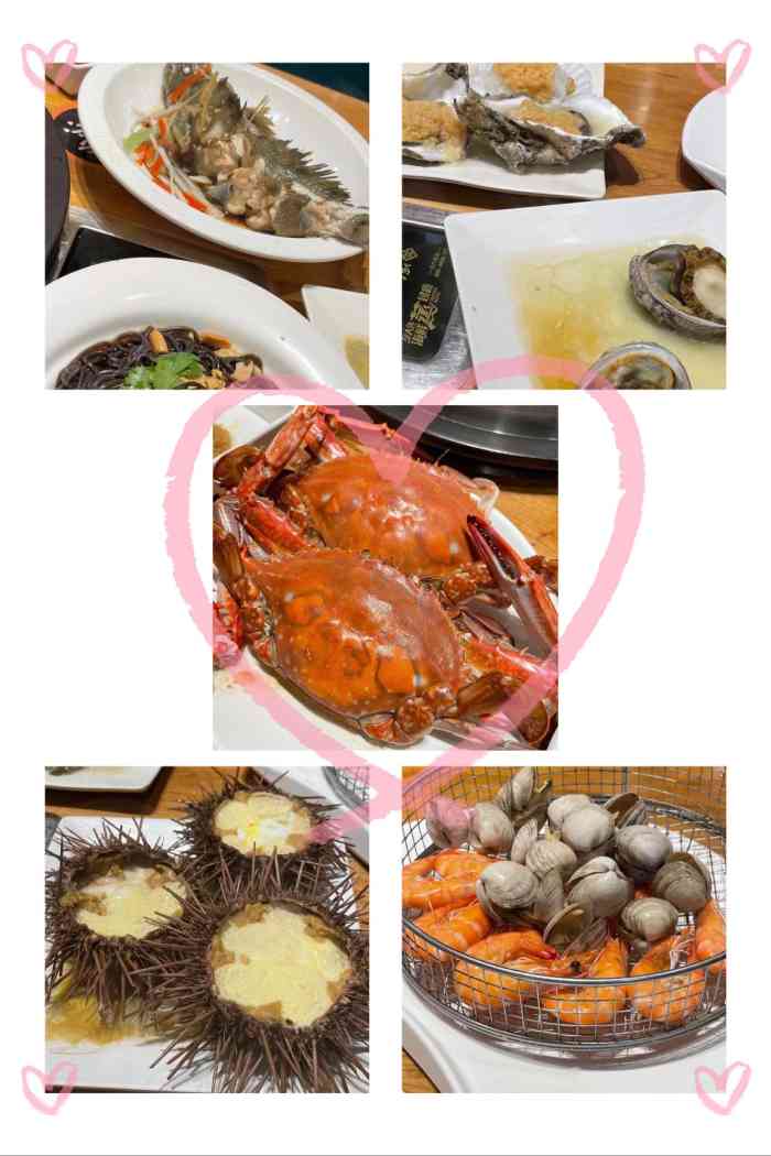 打分 三个人花了800多块钱 还没怎么吃太饱 性价比