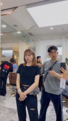 -DIAN DIAN SALON点点