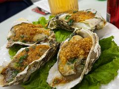 -黑石礁酒楼·海鲜(黑石礁店)