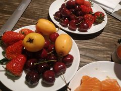 -The COOK·厨餐厅·自助餐(浦东嘉里大酒店)