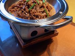 -麒麟小院·老九江菜(安平路店)