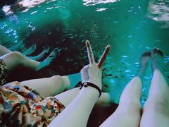 -宝丽金大酒店·洗浴中心