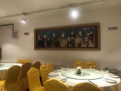 包厢-京尊烤鸭店JINGZUN(春秀路店)