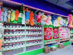 -大玩家超乐场(万达广场苏州吴中店)