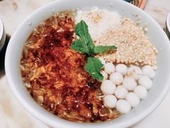 -绿茶餐厅(燕郊永旺店)