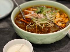 小份浑源凉粉-紫泥369粗粮季(鼓楼店)