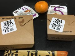 -犟骨头排骨饭(回龙观龙禧店)