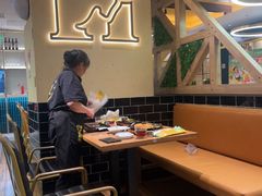-豪客来牛排(天阳D32店)