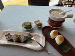 -彩丰楼中餐厅·仁恒洲际酒店