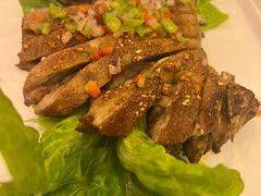 -老克勒上海菜(南京路步行街店)