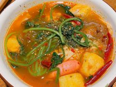 -臻炙大舍烤串(天龙家园店)