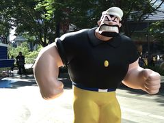 -东莞松山湖万象汇