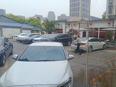 -野渡坡·极致湘菜·庭院餐厅(汉阳店)