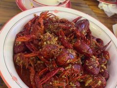 -冶建镜子·中国龙虾王(总店)