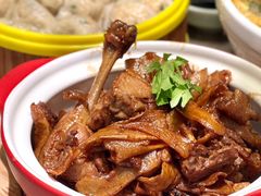 -四道菜·福建菜馆(新街口金鹰店)