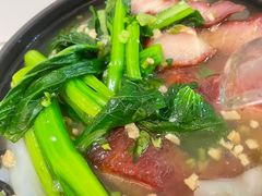 -港久茶餐厅(鹭洲里店)
