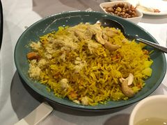 -阿诺泰·泰国餐厅(棕北店)