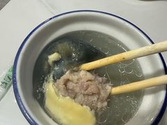 -小罗子汤店(大士院总店)