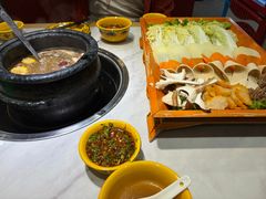 -田村·石锅藏香鸡(布达拉宫店)