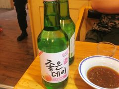 -7年8班朝鲜族非遗美食(三钢里店)