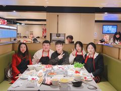 -海底捞火锅(蒙城路店)
