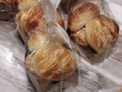 -大苹果面包生日蛋糕(明珠店)