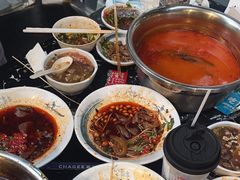 -成都瓜串串(华强北店)