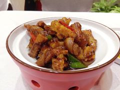 -东兴楼饭庄(六里桥店)
