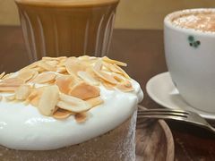 -Double cafe
