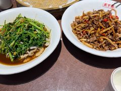 -天下客饭店(中山路店)