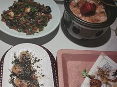 -庆江南江南菜(琴湖溪里花园城店)