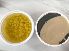 玉米糖水-冰神糖水铺(国贸中心店)