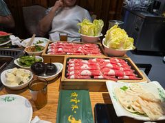 -草原塞蛮羊火锅城(港湾店)